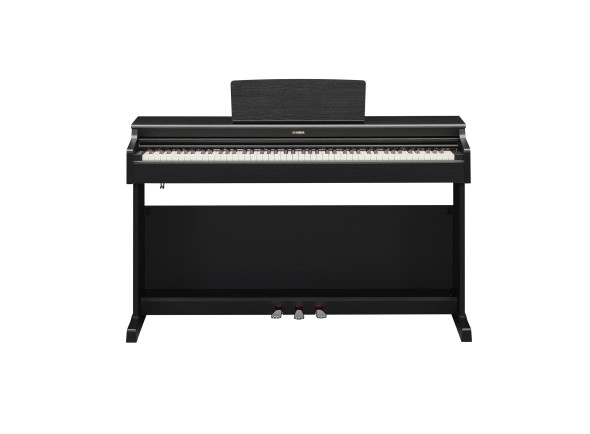 Yamaha  YDP-165 B Arius
