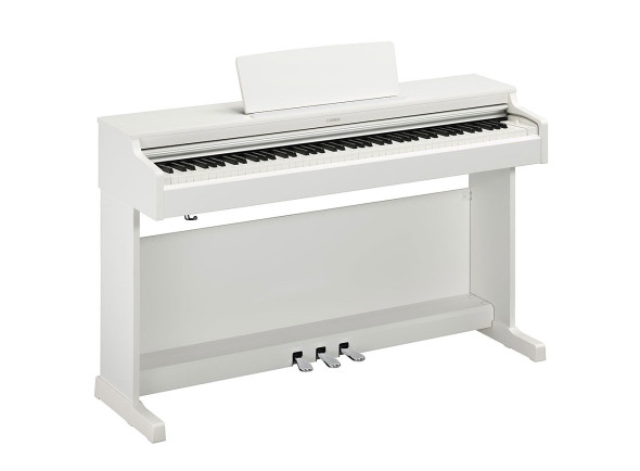 Yamaha YDP-165 WH Arius Yamaha YDP-165 WH Arius