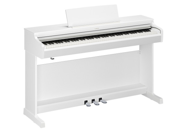 Yamaha YDP-166 WH Arius