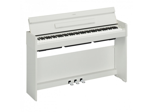 Yamaha YDP-S35 WH Arius Yamaha YDP-S35 WH Arius
