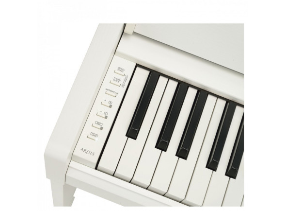 Yamaha  YDP-S35 WH Arius