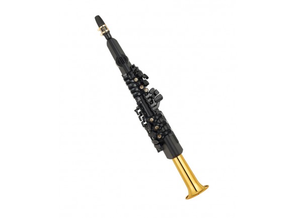 Ver mais informações do  Yamaha YDS-150 Digital Saxophone 