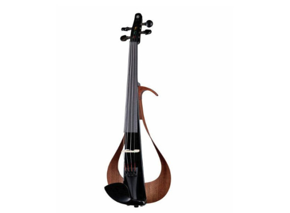 Violinos e violas eléctricas Yamaha