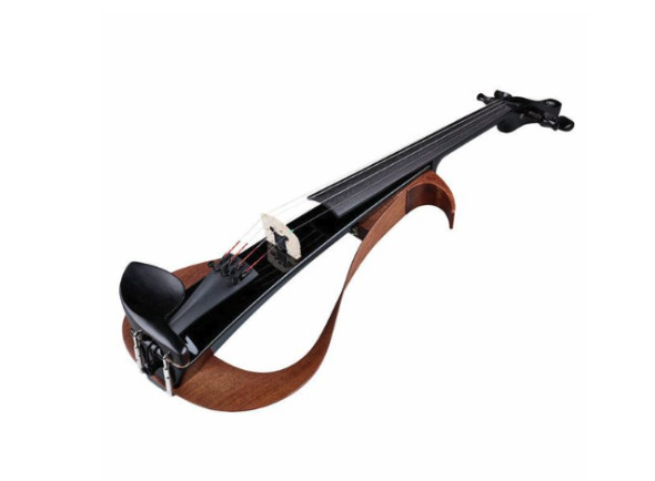 Yamaha YEV-104 TBL Electric Violin