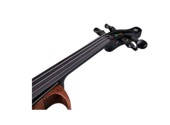 Yamaha YEV-104 TBL Electric Violin