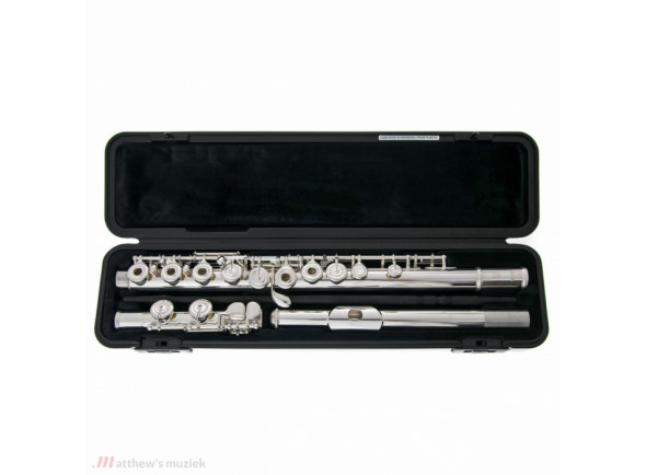 Yamaha YFL 272