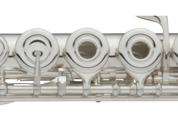Yamaha YFL 272