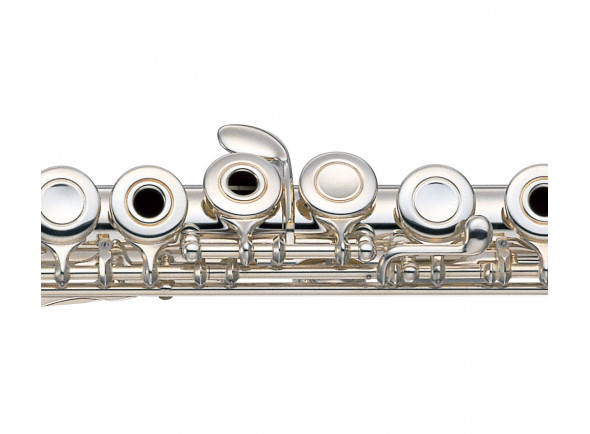 Yamaha YFL 272