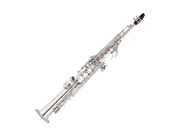 Yamaha  YSS-475S II Soprano Sax