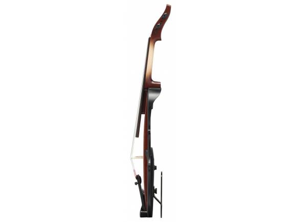 Yamaha YSV-104BR Silent Violin