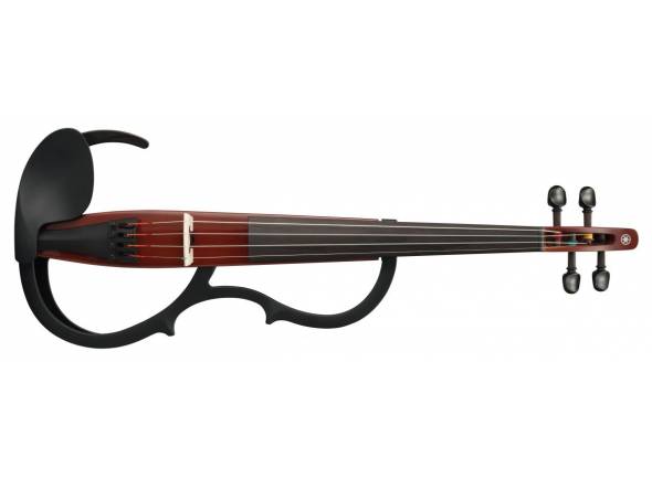 Yamaha YSV-104BR Silent Violin