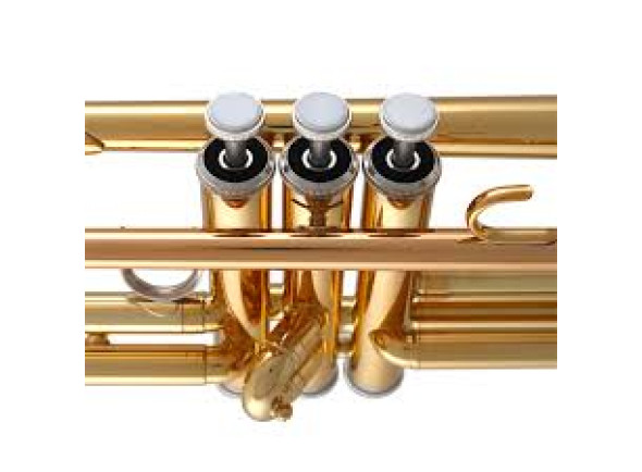 Yamaha YTR 2330 Trompete Afinação Bb