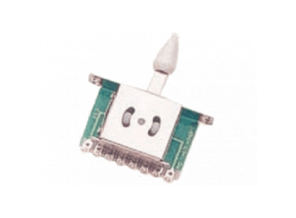 Interruptor de 5 vias Yellow Parts