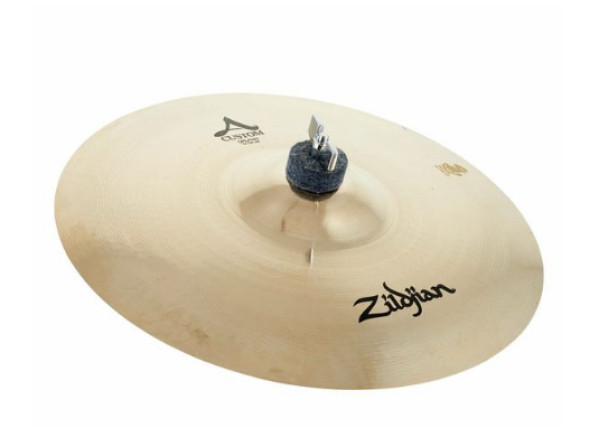 Zildjian 12