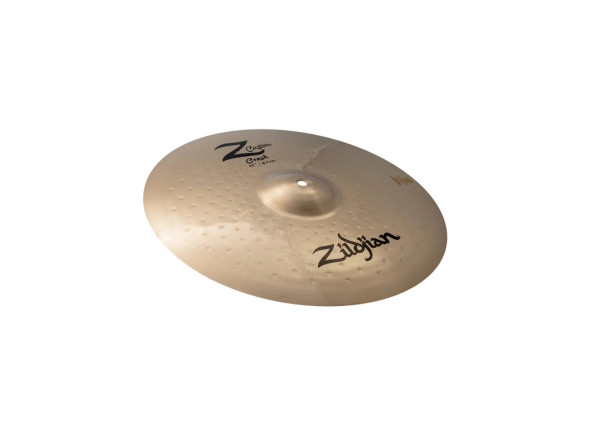 Zildjian  16