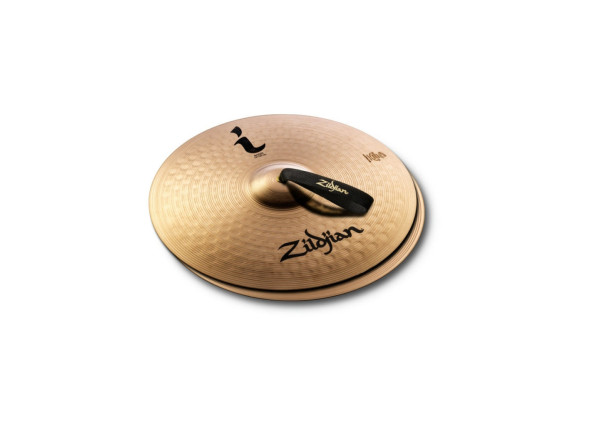 Zildjian  16