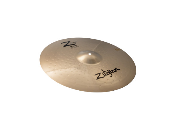 Zildjian 17 Zildjian 17