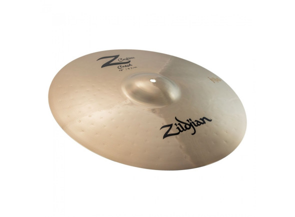 Zildjian  18