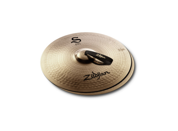 Zildjian  18