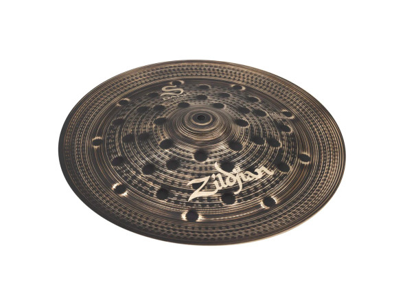 Zildjian 18