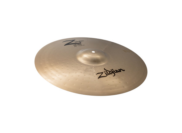 Zildjian 19