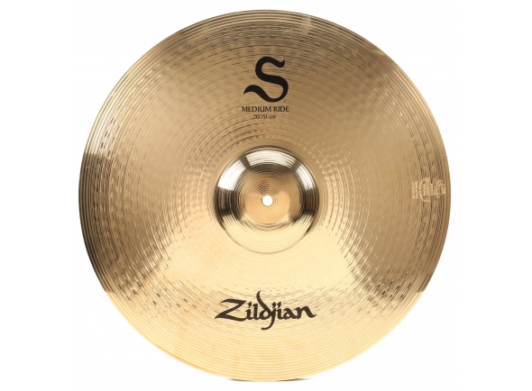 Zildjian S20MR  - Tamanho: 20 