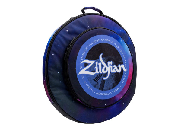 Ver mais informações do  Zildjian  20