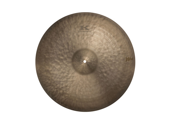 Zildjian 20