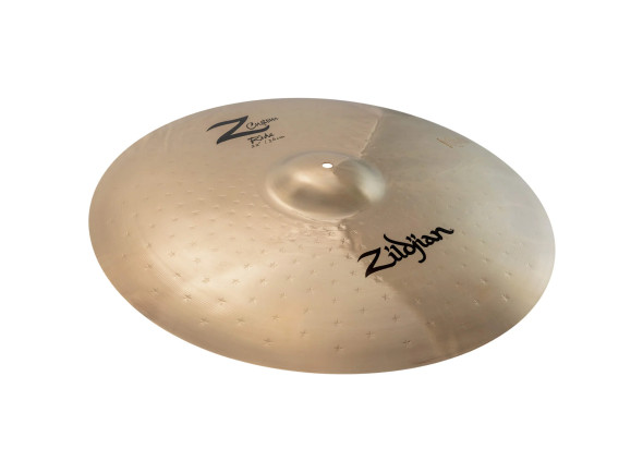 Zildjian  22