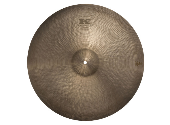 Zildjian 22