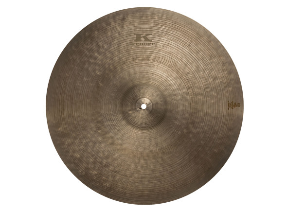 Zildjian 22