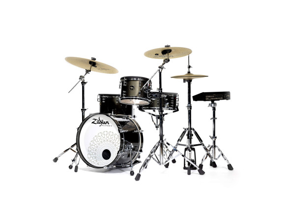 Zildjian  Alchem-E Gold E-Drum Kit