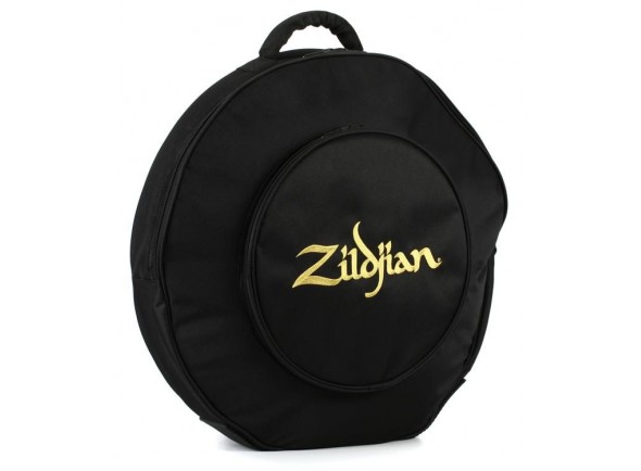 Zildjian Deluxe Backpack Cymbal Bag 22