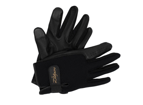 Ver mais informações do  Zildjian  Drummer's Gloves XL