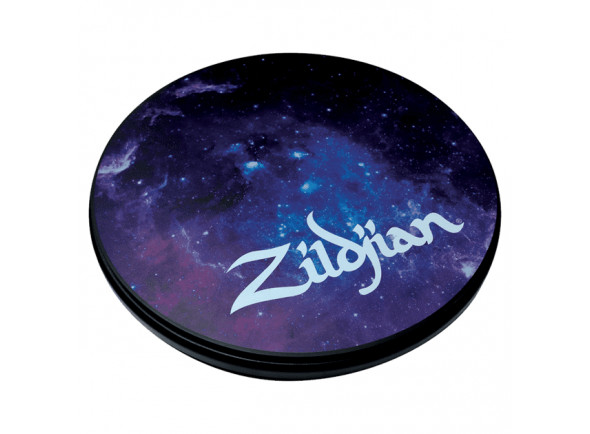 Ver mais informações do  Zildjian Galaxy 6 Training Pad