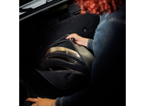 Zildjian Gigging Cymbal Dividers