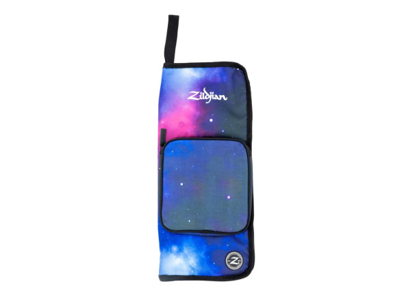 Ver mais informações do  Zildjian  Student Stick Bag Purple Galaxy