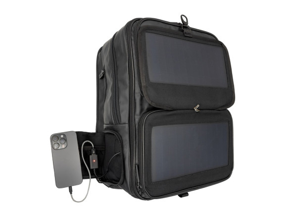 Zildjian Touring Backpack Black