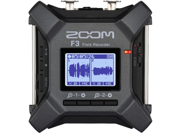 Zoom  F3