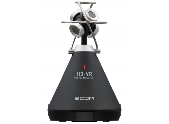 Zoom H3-VR Zoom H3-VR
