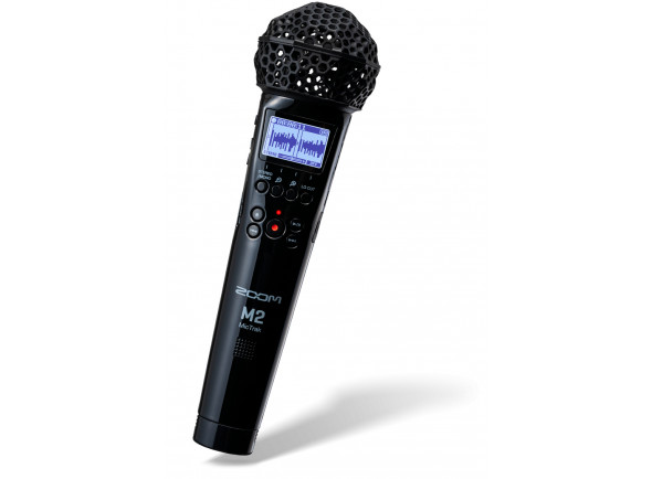 Zoom M2 MicTrak Zoom M2 MicTrak