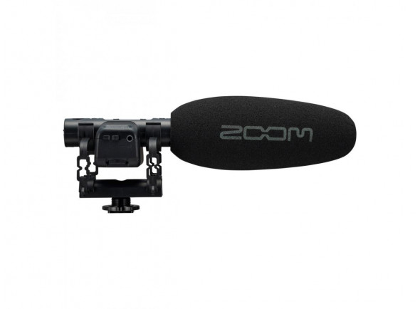 Zoom  M3 MicTrak