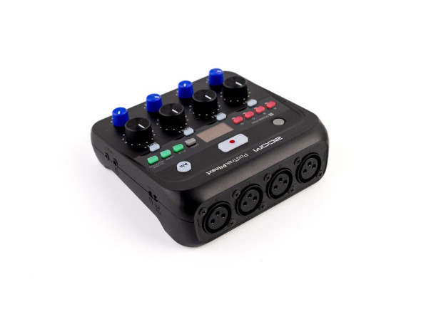 Zoom PodTrak P4next