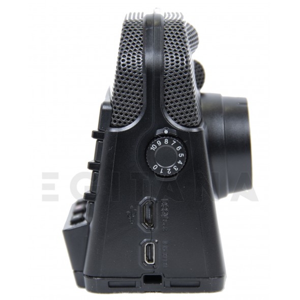 Zoom Q2n-4K