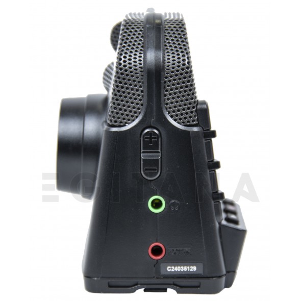 Zoom Q2n-4K