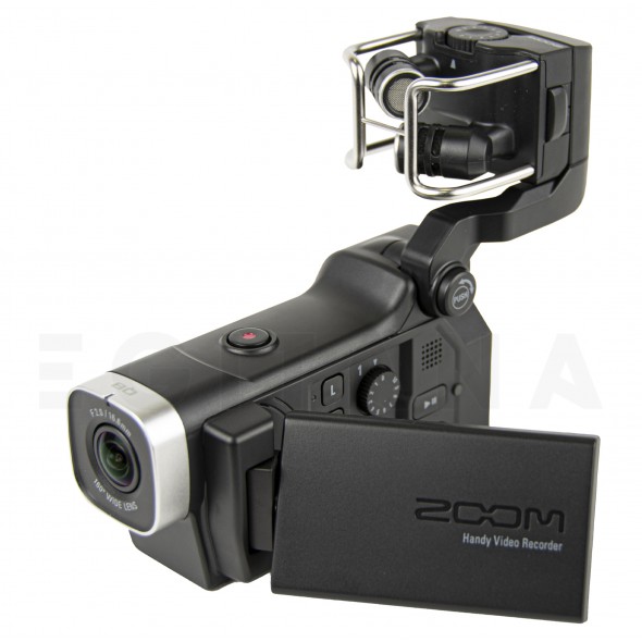 Zoom Q8 Zoom Q8