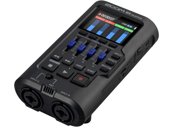 Zoom  R4 MultiTrak