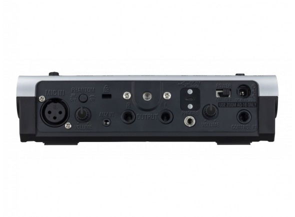 Zoom V3